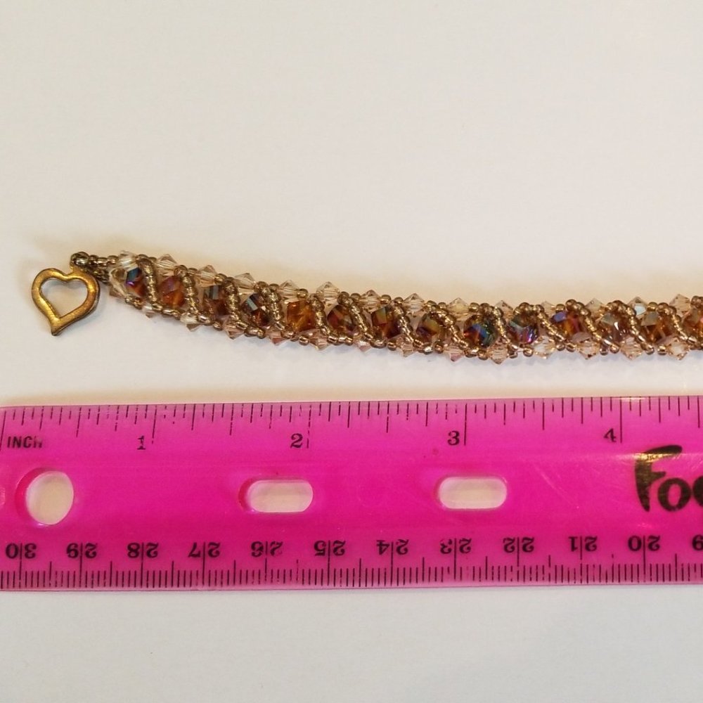 Beaded Bracelet